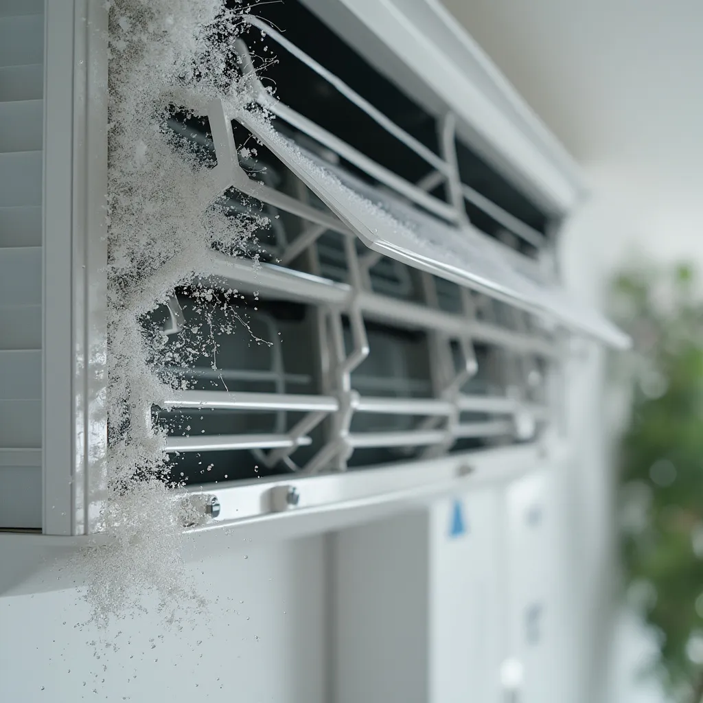 Tím VentTech SK pri práci na inštalácii ventilačného systému